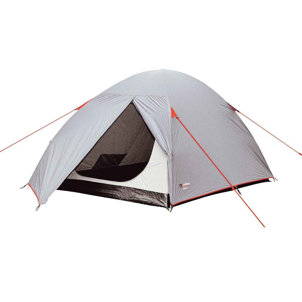 Tente Royan 2-3 Wilsa - Survia outdoors
