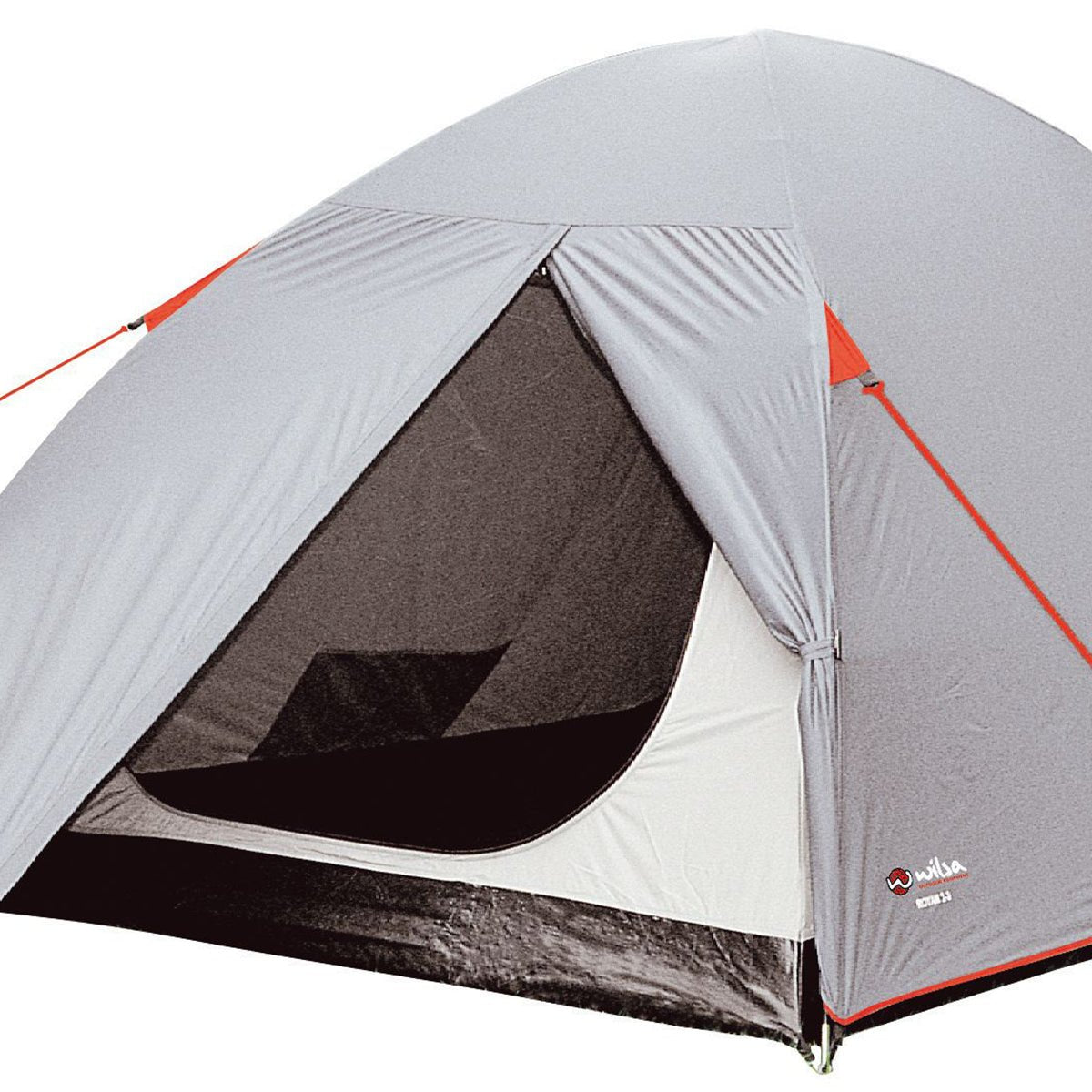 Tente Royan 2-3 Wilsa - Survia outdoors