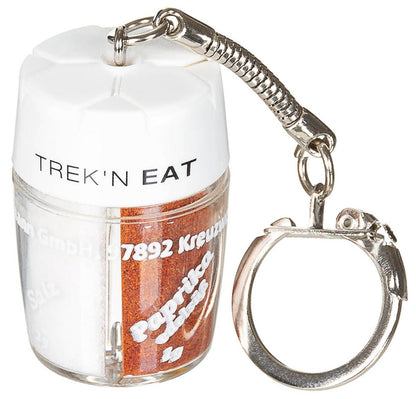 TrekNEat Kit Épices Randonnée 21 g | Assaisonnement Outdoor Compact - Survia outdoors