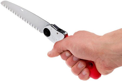 Silky Pocketboy 130-8 | Scie Pliante Bushcraft Japonaise