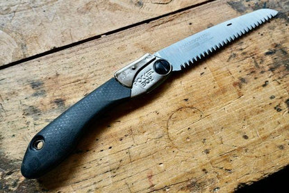 Silky Pocketboy 170-8 | Scie Pliante Bushcraft Japonaise